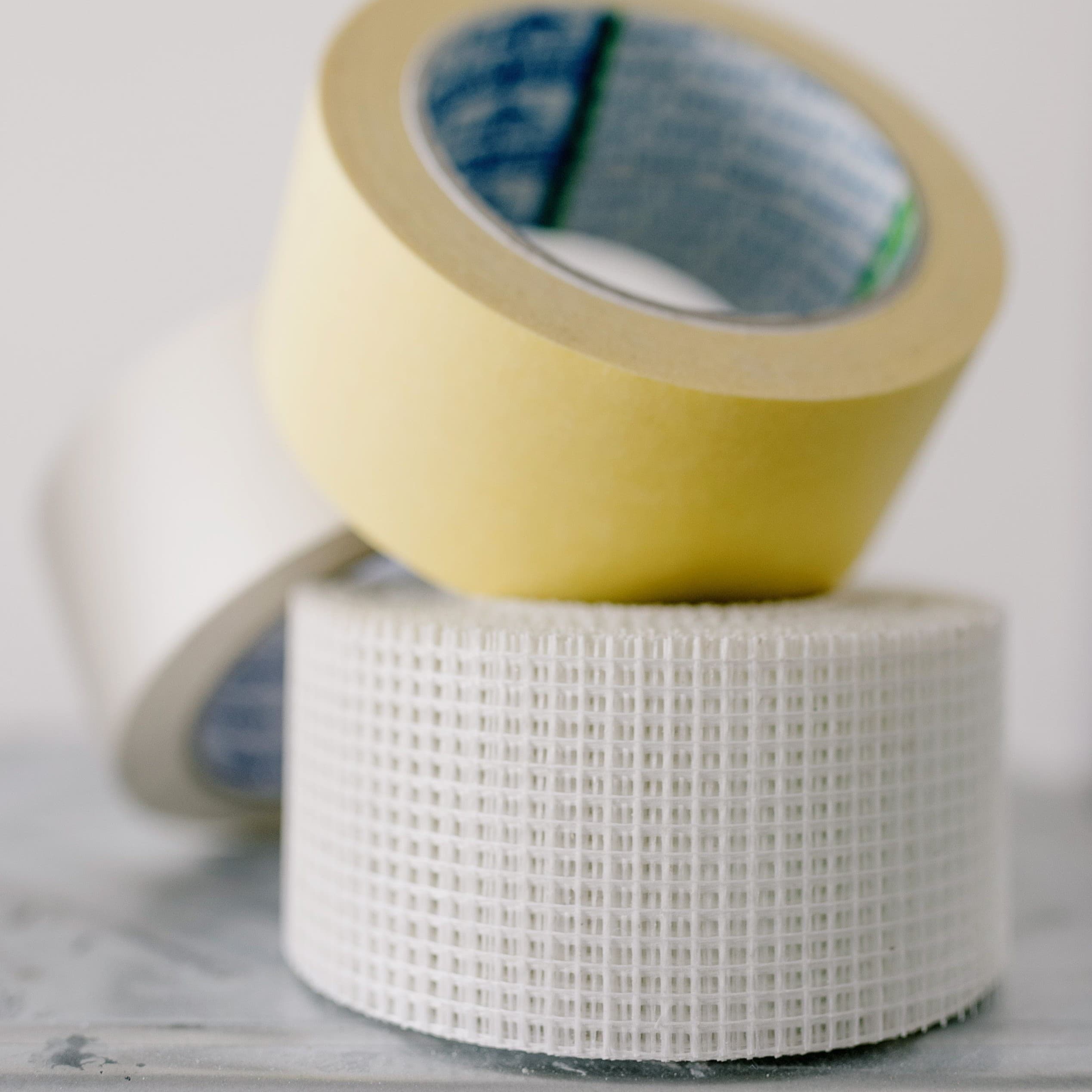 Adhesives & Sealants