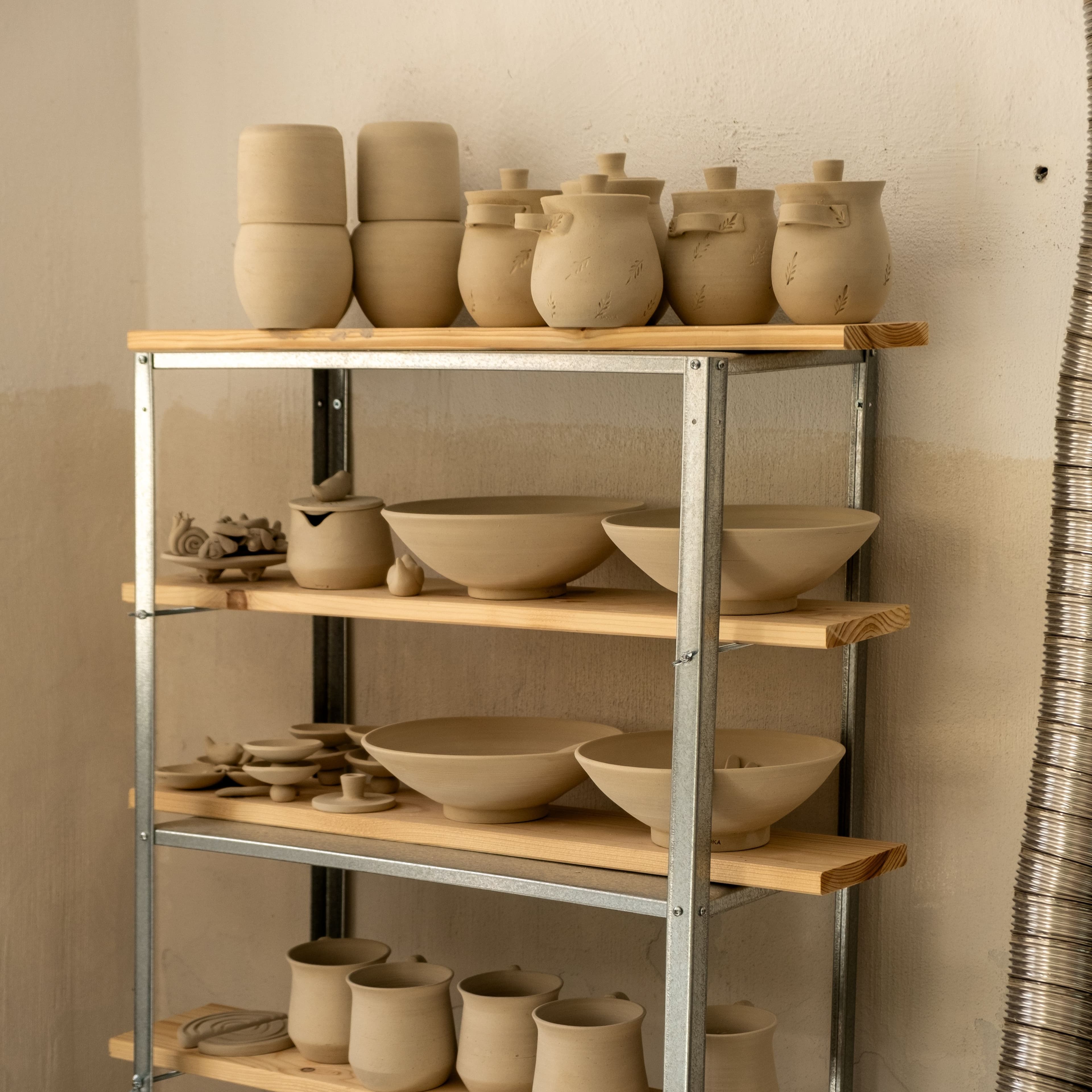 Ceramics Industry