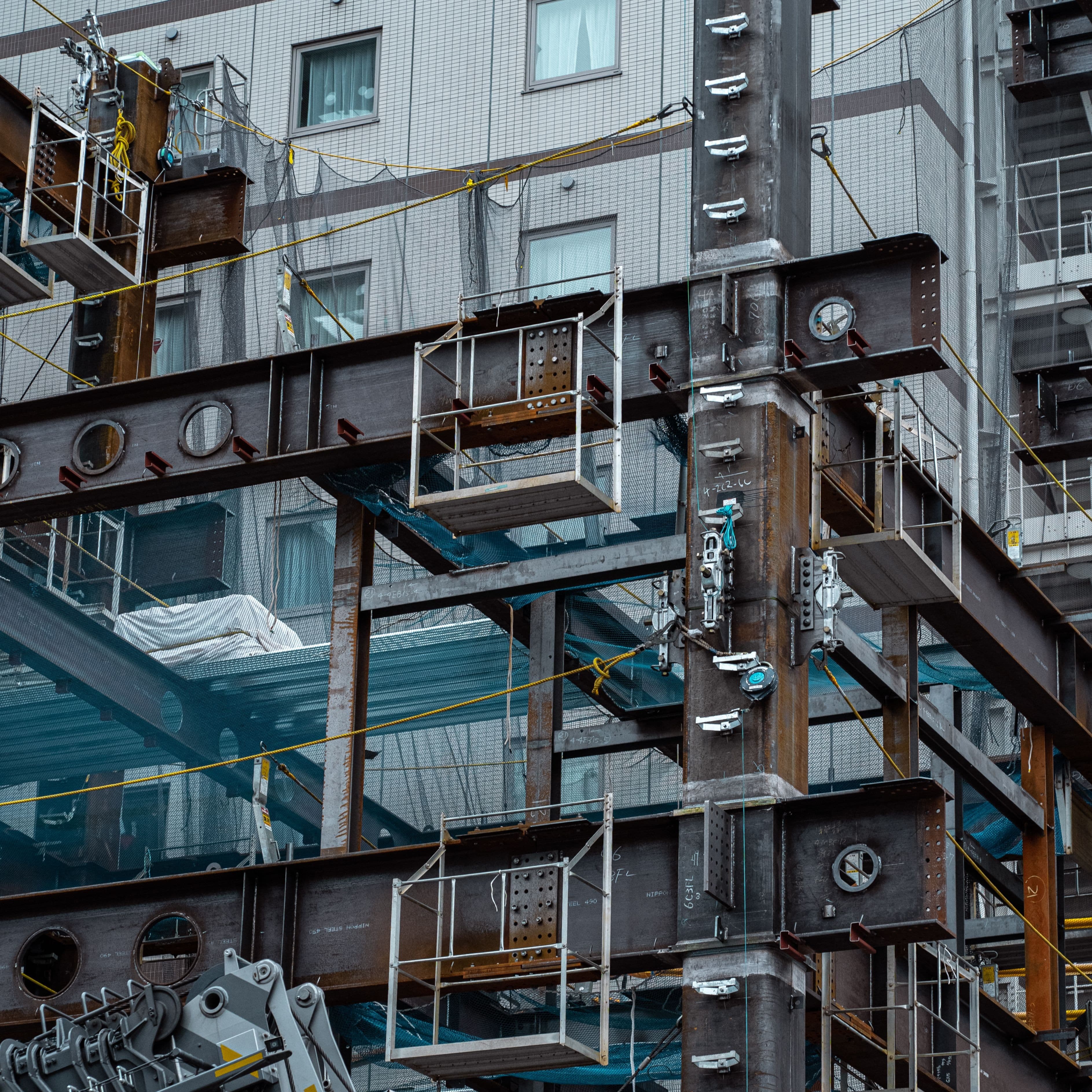 Construction & Building Materials