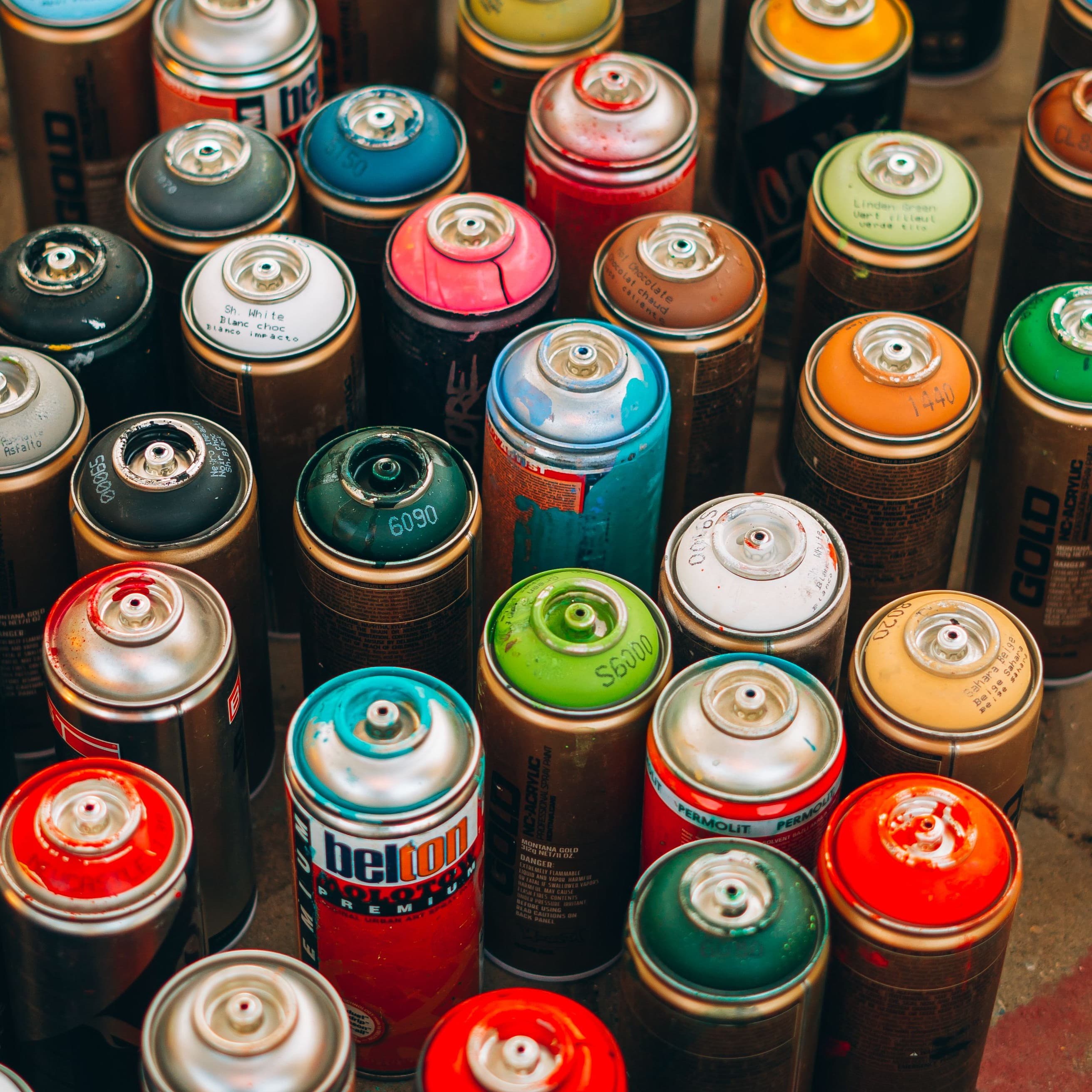 Paints & Coatings