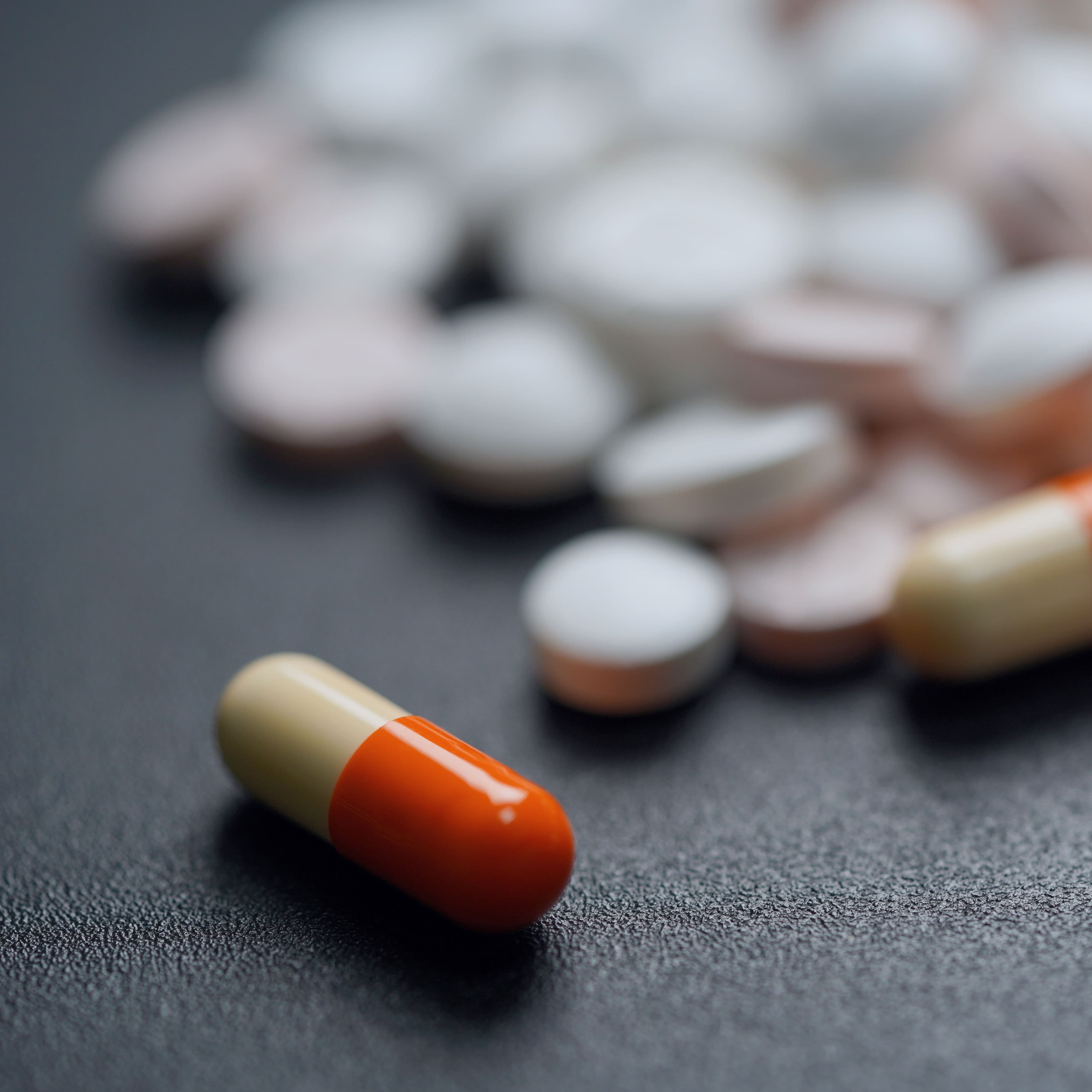 Pharmaceutical Industry