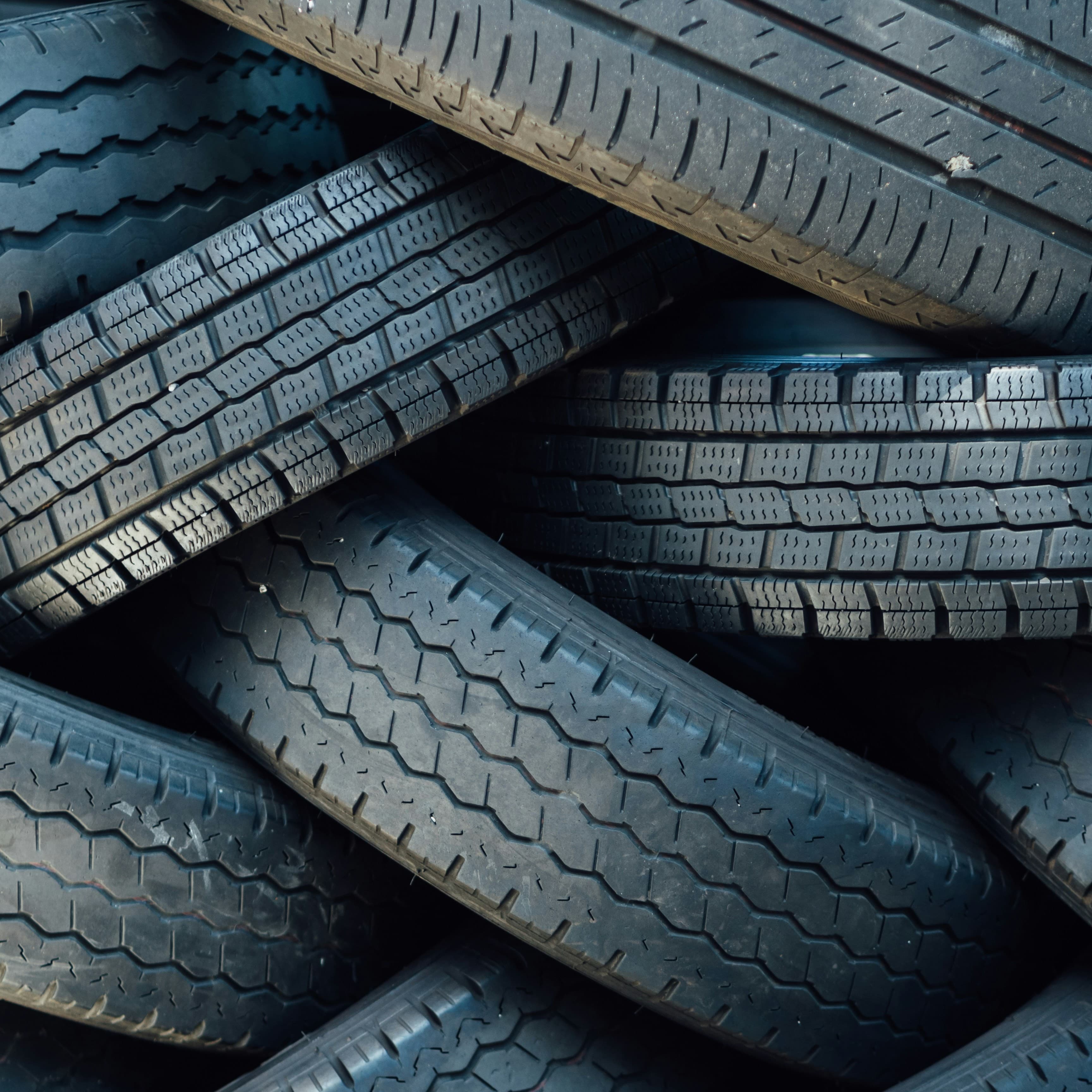 Rubber Industry