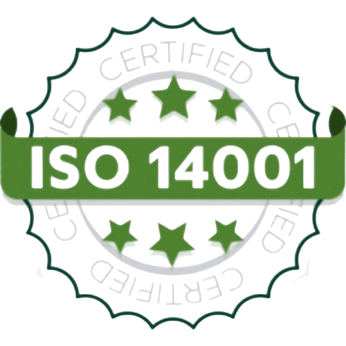 ISO 14001:2015