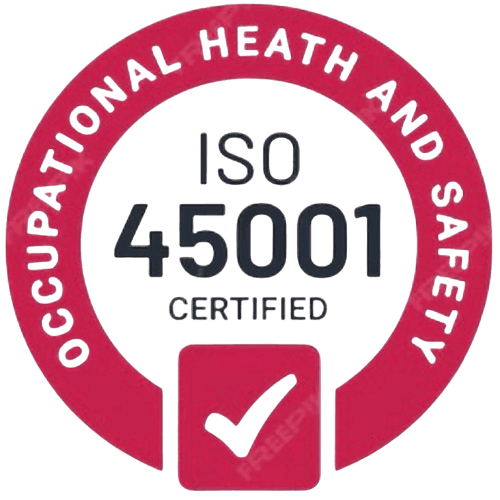 OHSAS 45001