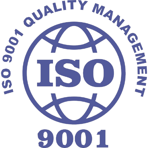 ISO 9001:2015